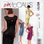 McCall's M5751 Laura Ashley Dress Pattern Misses Size 14-16-18-20 UNCUT
