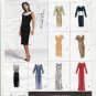 Vogue 2238 Women's Dress Sewing Pattern Misses / Miss Petite Size 6-8-10 UNCUT OOP