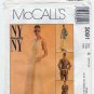 McCall's Pattern 3091 Shirt-Jacket, Dress and Pants Misses / Miss Petite Size 8-10-12 UNCUT