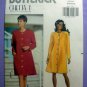 Butterick 5557 Women's A-Line Dress Sewing Pattern Designer Chetta B, Size 6-8-10-12