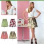 Simplicity 2226 Women's Skirt Pattern Size 6-8-10-12-14-16-18 UNCUT