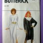 Butterick 4650 UNCUT Women's Evening or Knee Length Dress Sewing Pattern, Misses' Size 10