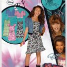 Simplicity 1895 Teen Girl Sundress and Jacket Sewing Pattern Size 7-8-10-12-14-16 UNCUT