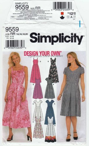 womens sundress patterns