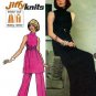 Simplicity 5298 Women's Dress or Tunic Top and Pants Sewing Pattern Misses Size 14