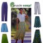 Simplicity 7655 Women's Pull on Pants, Shorts, Skirt Sewing Pattern Size 6-8-10-12-14-16 UNCUT