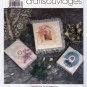 Simplicity 9691 UNCUT Photo Album/Scrapbook/Wedding/New Baby Book Covers, Crafts Pattern
