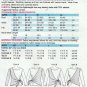 Women's Pullover Tops Sewing Pattern Misses Size XS-S-M-L-XL UNCUT Kwik Sew K4084 4084