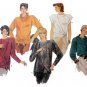 Vogue Basic Design 1397 UNCUT Pullover Blouse Women's Sewing Pattern Misses Size 10