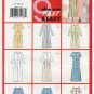 Butterick 6460 Women's A-Line Dress Sewing Pattern Misses' / Misses' Petite Size 12-14-16 UNCUT