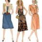 McCall's 7506 UNCUT Women's Sleeveless Sundress Dress and Jacket Sewing Pattern, Misses' Size 6-8-10