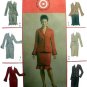 Women's Skirt, Jacket Sewing Pattern Misses / Miss Petite Size 10-12-14-16 UNCUT McCall's M4653 4653