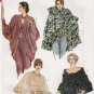 Evening Cover-Ups, Shawl, Cocoon Jacket, Wraps Sewing Pattern, One Size, UNCUT Vintage Vogue 8151