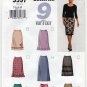 Women's Skirts Sewing Pattern Misses' Size 12-14-16 UNCUT Butterick 3597