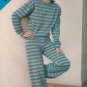 Women's Sweatpants, Sweatshirt Sewing Pattern Misses Size 8, 10, 12 Uncut Butterick See & Sew 5083