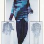 Wear-Everywhere Top, Skirt, Pants Sewing Pattern Size 8 - 26 UNCUT by CNT Pattern Company