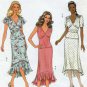 Women's Tops and Skirts Sewing Pattern Size 8-10-12-14 UNCUT Butterick B4445 4445