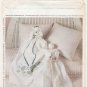 Angel and Dolls Sewing Pattern, in 25", 11" and 9" Sizes  UNCUT McCall's Crafts 6608