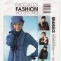 Women's Hats, Scarves and Mittens Sewing Pattern Size Small - Large UNCUT McCall's M4683 4683