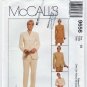 Women's Jacket, Skirt, Pants Sewing Pattern Misses' Size 18 UNCUT OOP McCall's 9656