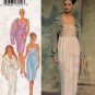 Women's Sleeveless Dress and Bolero Jacket Sewing Pattern Size 8 - 18 UNCUT Style 2680