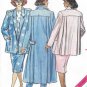 Maternity Coat, Jacket, Skirt and Pants Sewing Pattern Misses' Size 8-10-12 UNCUT Butterick 4662