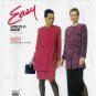 Women's Skirt and Jacket Sewing Pattern Size 16, 18, 20, 22 Uncut McCall's Easy Stitch 'n Save 9431