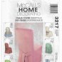 Chair Covers Home Decor Sewing Pattern UNCUT McCall's 3217