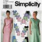 Women's Formal Evening Tops and Skirts Sewing Pattern Size 14-16-18-20 UNCUT Simplicity 9687