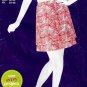 Women's Skirt Sewing Pattern Size 6-8-10-12-14-16-18 UNCUT Simplicity 1966