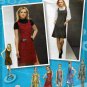 Women's Jumper Project Runway Collection Sewing Pattern Size 12-14-16-18-20 UNCUT Simplicity 2848