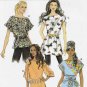 Women's Top, Sash and Tunic Sewing Pattern Size 16-18-20-22 UNCUT Butterick B5463 5463