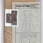 Tracy Reese, American Designer Dress Sewing Pattern Size 6-8-10-12-14 UNCUT Vogue V1422 1422