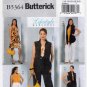 Womens Jacket, Top, Dress, Pants, Sash Sewing Pattern Size 16-18-20-22-24 UNCUT Butterick B5364 5364