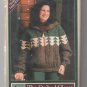 Women's Hooded Jacket Sewing Pattern, Sizes 6-8-10-12-14-16-18-20-22-24, UNCUT Quilted Closet #101