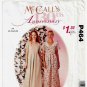 Women's Dress Sewing Pattern Size 16-18-20-22 UNCUT McCall's P464 / 2570