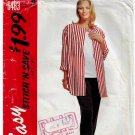Women's Shirt, Top and Pants Sewing Pattern Size 18-20-22-24 UNCUT Stitch 'N Save McCall's 6483