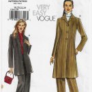 Vogue V7944 Women's Jacket and Pants Sewing Pattern Size 18-20-22-24 UNCUT 7944