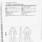 Chado Ralph Rucci Wrap Dress Sewing Pattern Size 14-16-18-20 UNCUT American Designer Vogue 1239