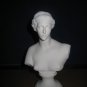 VENUS ALABASTER BUST