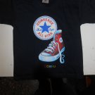 CORFU STAR SHOE T-SHIRT
