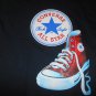 CORFU STAR SHOE T-SHIRT