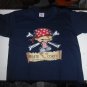 THE PIRATES OF CORFU KID'S T-SHIRT