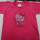 KITTY CORFU GIRLS T-SHIRT