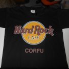 ROCK CAFE CORFU T-SHIRT