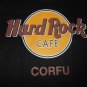 ROCK CAFE CORFU T-SHIRT