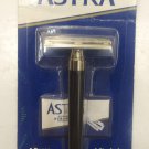 Astra razor