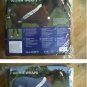 HORSE FLEECE BLANKET WITH WRAPS NEW
