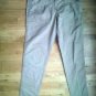 LADIES TROUSERS CHINOS TROUSERS SIZE 12