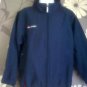 BOYS TOP TRACKSUIT TOP AGE 3-4 YEARS UMBRO NAVY